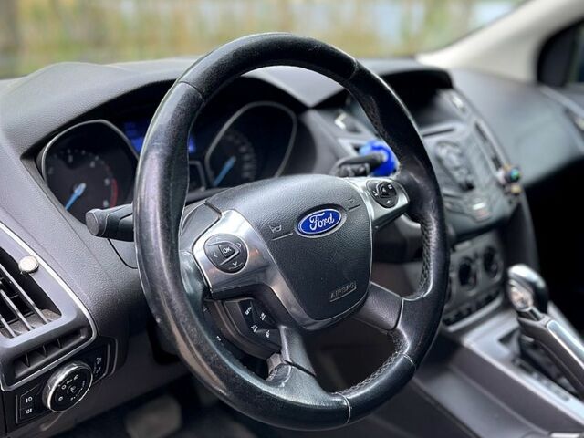 Форд Фокус 2013 в Харькове на Automoto.ua Форд Фокус, объемом двигателя 2 л и пробегом 0 тыс. км за 8700 $, фото 1 на Automoto.ua