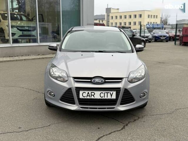 Форд Фокус, объемом двигателя 1 л и пробегом 243 тыс. км за 5300 $, фото 1 на Automoto.ua