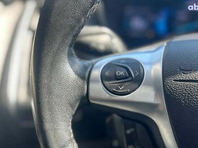 Форд Фокус, объемом двигателя 0 л и пробегом 102 тыс. км за 7800 $, фото 11 на Automoto.ua