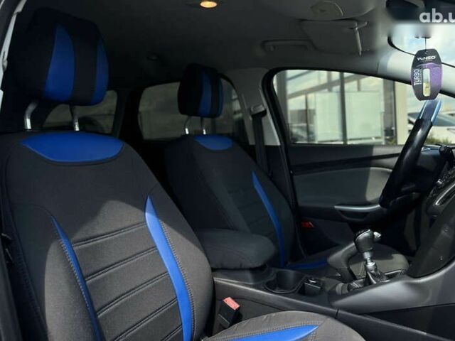 Форд Фокус, об'ємом двигуна 1.6 л та пробігом 228 тис. км за 7150 $, фото 10 на Automoto.ua