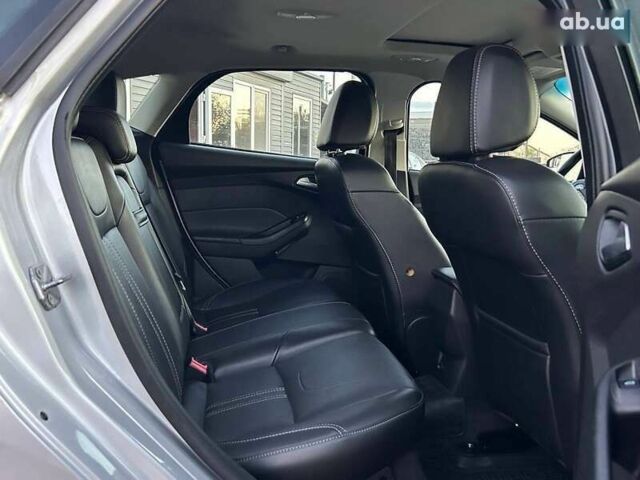 Форд Фокус, об'ємом двигуна 0 л та пробігом 159 тис. км за 7200 $, фото 27 на Automoto.ua