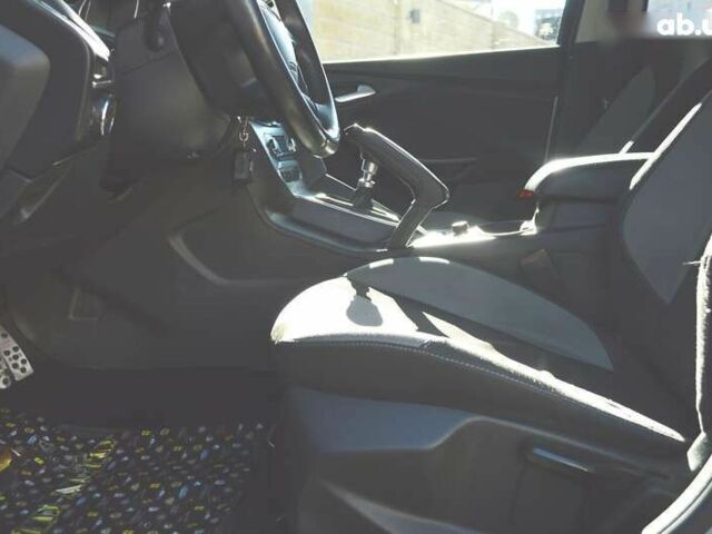 Форд Фокус, об'ємом двигуна 1 л та пробігом 234 тис. км за 5950 $, фото 15 на Automoto.ua