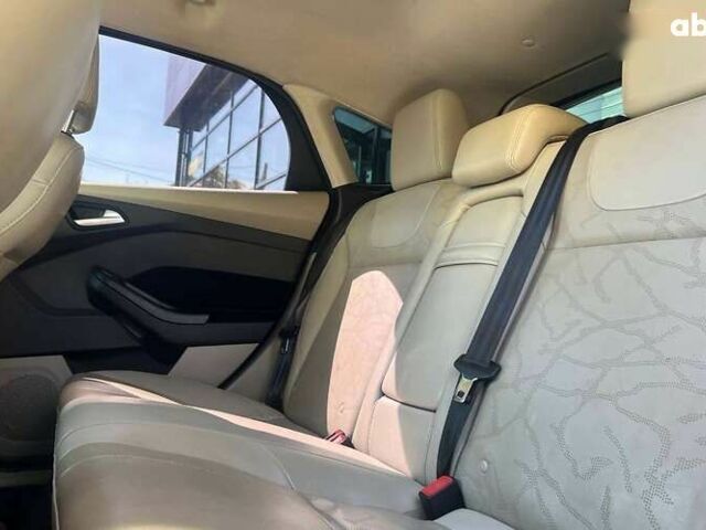 Форд Фокус, объемом двигателя 0 л и пробегом 102 тыс. км за 7800 $, фото 18 на Automoto.ua