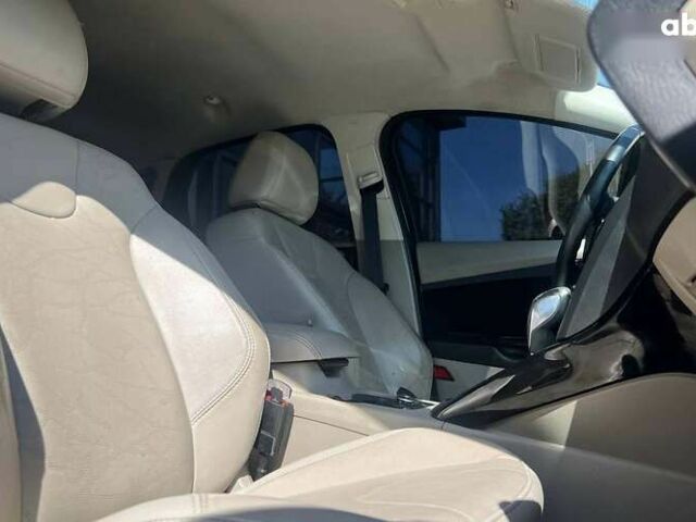 Форд Фокус, объемом двигателя 0 л и пробегом 102 тыс. км за 7800 $, фото 17 на Automoto.ua