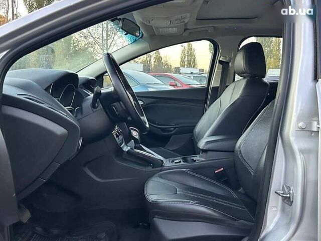 Форд Фокус, об'ємом двигуна 0 л та пробігом 159 тис. км за 7200 $, фото 11 на Automoto.ua