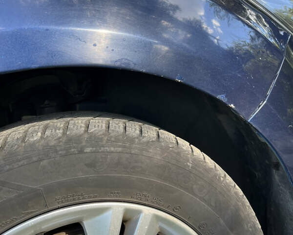 Форд Фокус, объемом двигателя 1 л и пробегом 193 тыс. км за 7000 $, фото 15 на Automoto.ua