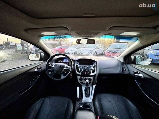 Форд Фокус, об'ємом двигуна 0 л та пробігом 159 тис. км за 7200 $, фото 29 на Automoto.ua