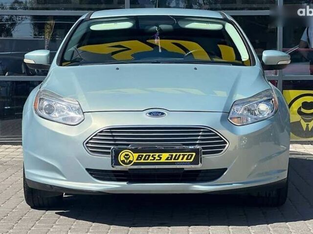 Форд Фокус, объемом двигателя 0 л и пробегом 102 тыс. км за 7800 $, фото 1 на Automoto.ua