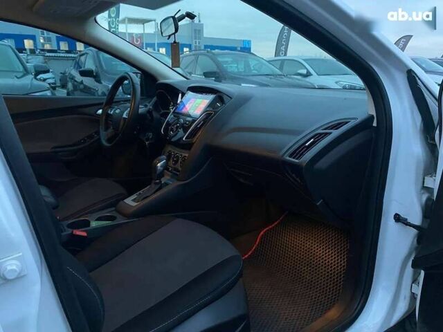 Форд Фокус, об'ємом двигуна 0 л та пробігом 226 тис. км за 6990 $, фото 19 на Automoto.ua