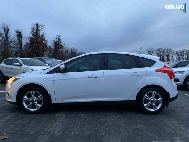 Форд Фокус, об'ємом двигуна 0 л та пробігом 226 тис. км за 6990 $, фото 7 на Automoto.ua