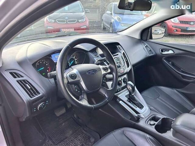 Форд Фокус, об'ємом двигуна 0 л та пробігом 159 тис. км за 7200 $, фото 13 на Automoto.ua