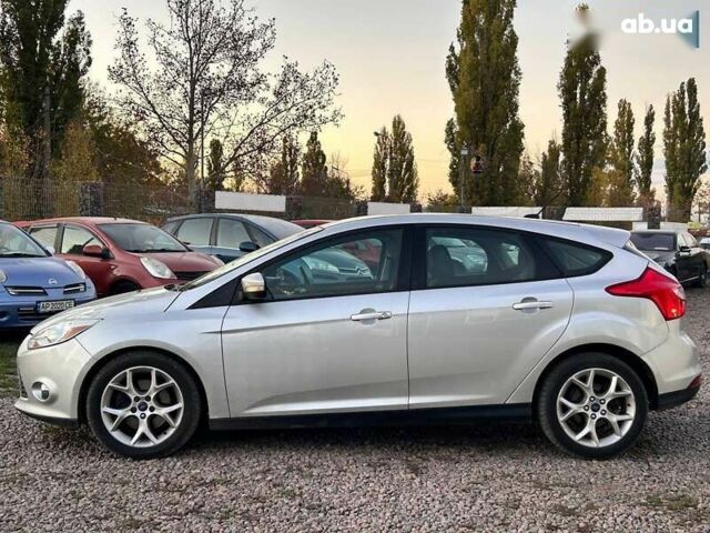 Форд Фокус, об'ємом двигуна 0 л та пробігом 159 тис. км за 7200 $, фото 7 на Automoto.ua