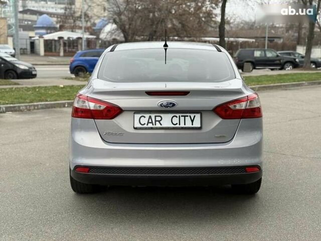 Форд Фокус, объемом двигателя 1 л и пробегом 243 тыс. км за 5300 $, фото 5 на Automoto.ua