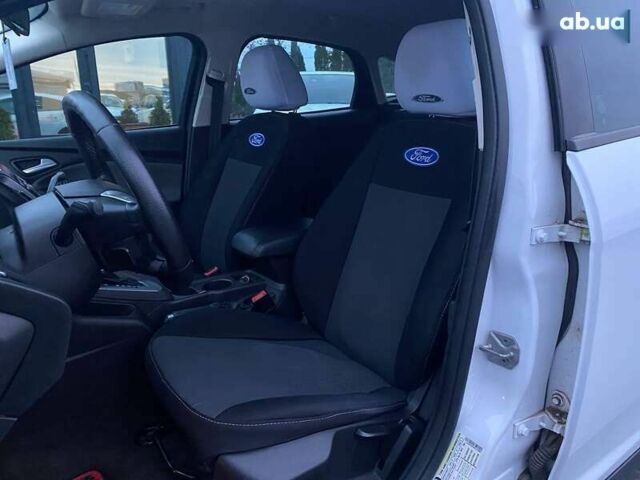 Форд Фокус, об'ємом двигуна 0 л та пробігом 226 тис. км за 6990 $, фото 18 на Automoto.ua