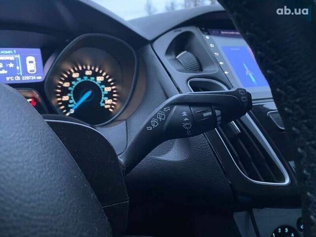 Форд Фокус, об'ємом двигуна 0 л та пробігом 226 тис. км за 6990 $, фото 29 на Automoto.ua