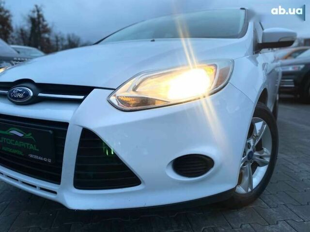 Форд Фокус, об'ємом двигуна 0 л та пробігом 226 тис. км за 6990 $, фото 1 на Automoto.ua