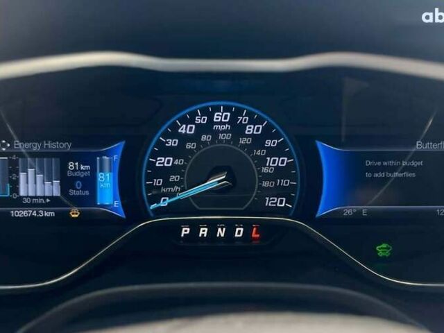 Форд Фокус, объемом двигателя 0 л и пробегом 102 тыс. км за 7800 $, фото 10 на Automoto.ua