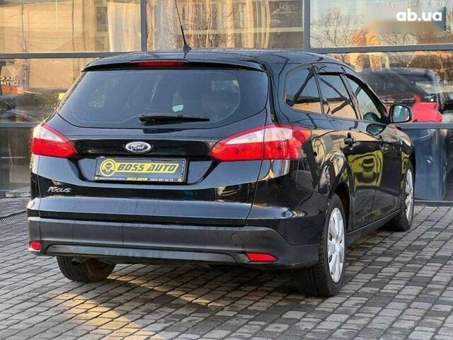 Форд Фокус, об'ємом двигуна 1.6 л та пробігом 230 тис. км за 8000 $, фото 6 на Automoto.ua