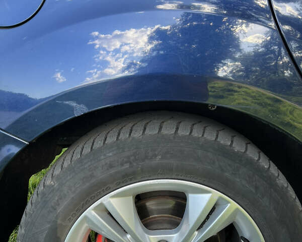 Форд Фокус, объемом двигателя 1 л и пробегом 193 тыс. км за 7000 $, фото 16 на Automoto.ua