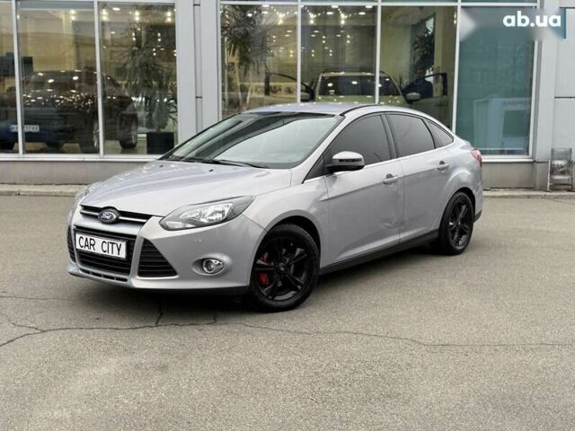 Форд Фокус, объемом двигателя 1 л и пробегом 243 тыс. км за 5300 $, фото 2 на Automoto.ua
