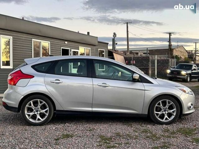 Форд Фокус, об'ємом двигуна 0 л та пробігом 159 тис. км за 7200 $, фото 3 на Automoto.ua