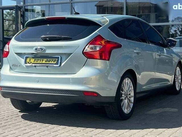 Форд Фокус, объемом двигателя 0 л и пробегом 102 тыс. км за 7800 $, фото 6 на Automoto.ua