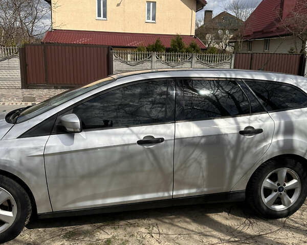 Форд Фокус, об'ємом двигуна 1.6 л та пробігом 208 тис. км за 7500 $, фото 2 на Automoto.ua