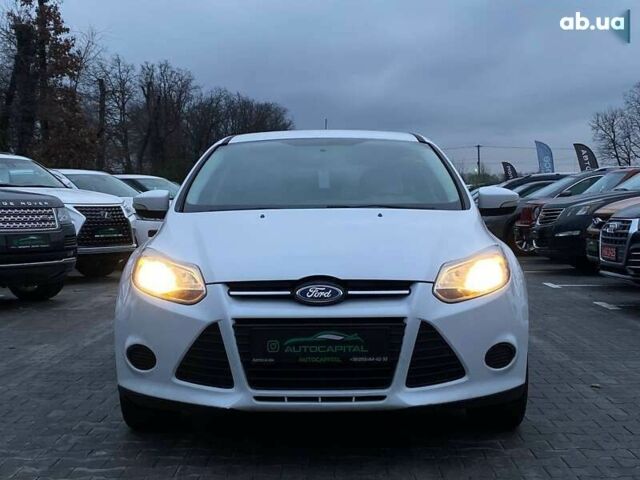 Форд Фокус, об'ємом двигуна 0 л та пробігом 226 тис. км за 6990 $, фото 3 на Automoto.ua