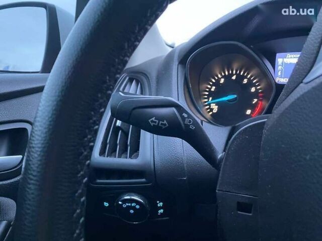 Форд Фокус, об'ємом двигуна 0 л та пробігом 226 тис. км за 6990 $, фото 27 на Automoto.ua