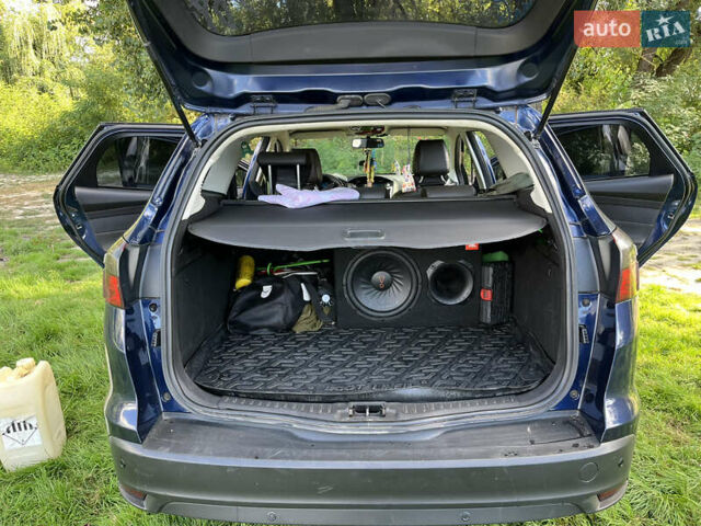 Форд Фокус, объемом двигателя 1 л и пробегом 193 тыс. км за 7000 $, фото 10 на Automoto.ua