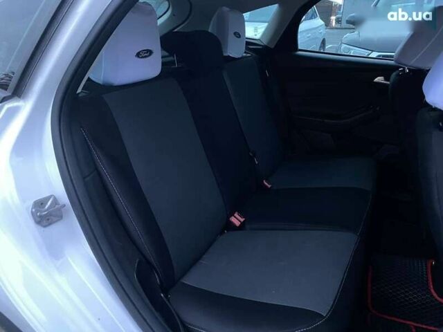 Форд Фокус, об'ємом двигуна 0 л та пробігом 226 тис. км за 6990 $, фото 24 на Automoto.ua