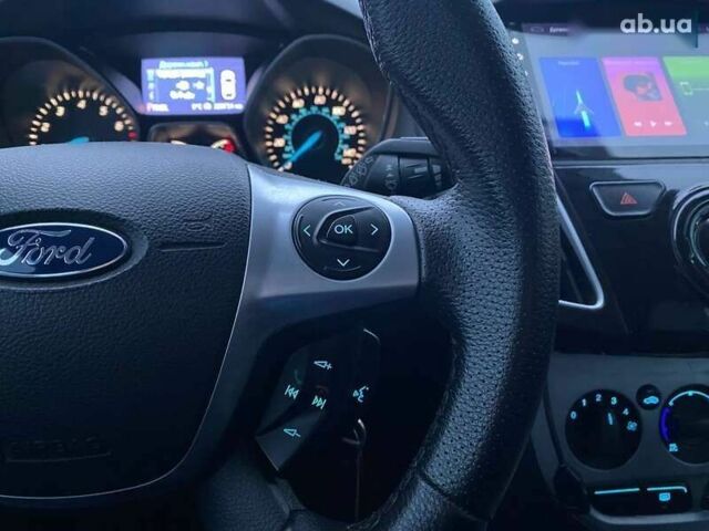 Форд Фокус, об'ємом двигуна 0 л та пробігом 226 тис. км за 6990 $, фото 28 на Automoto.ua
