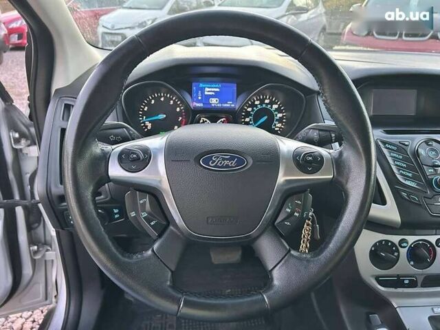 Форд Фокус, об'ємом двигуна 0 л та пробігом 159 тис. км за 7200 $, фото 16 на Automoto.ua