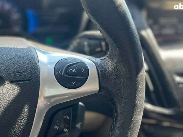 Форд Фокус, объемом двигателя 0 л и пробегом 102 тыс. км за 7800 $, фото 12 на Automoto.ua
