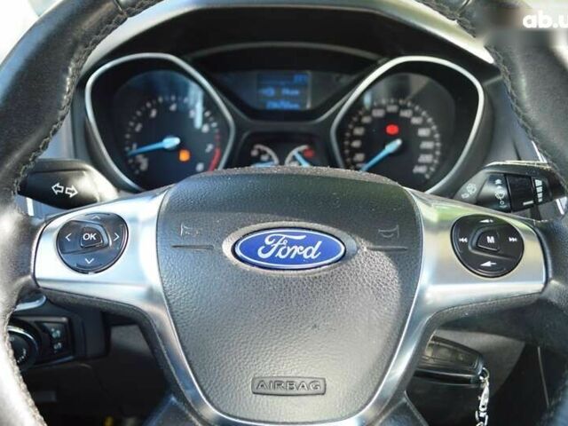 Форд Фокус, об'ємом двигуна 1 л та пробігом 234 тис. км за 5950 $, фото 17 на Automoto.ua