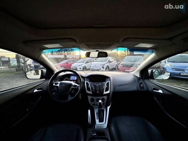 Форд Фокус, об'ємом двигуна 0 л та пробігом 159 тис. км за 7200 $, фото 28 на Automoto.ua