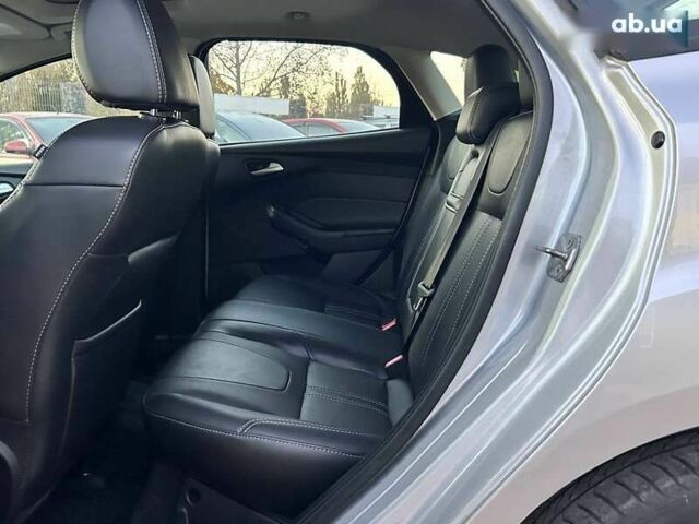 Форд Фокус, об'ємом двигуна 0 л та пробігом 159 тис. км за 7200 $, фото 24 на Automoto.ua