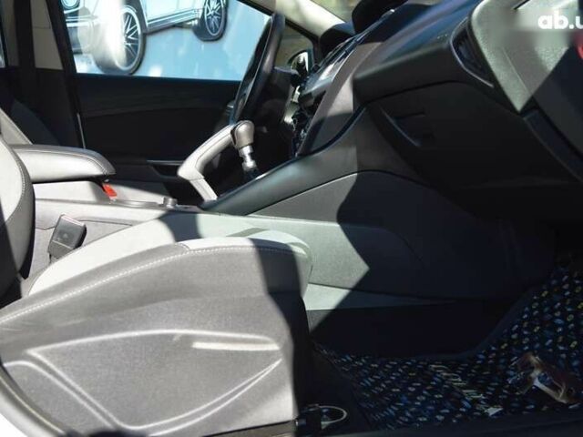 Форд Фокус, об'ємом двигуна 1 л та пробігом 234 тис. км за 5950 $, фото 28 на Automoto.ua