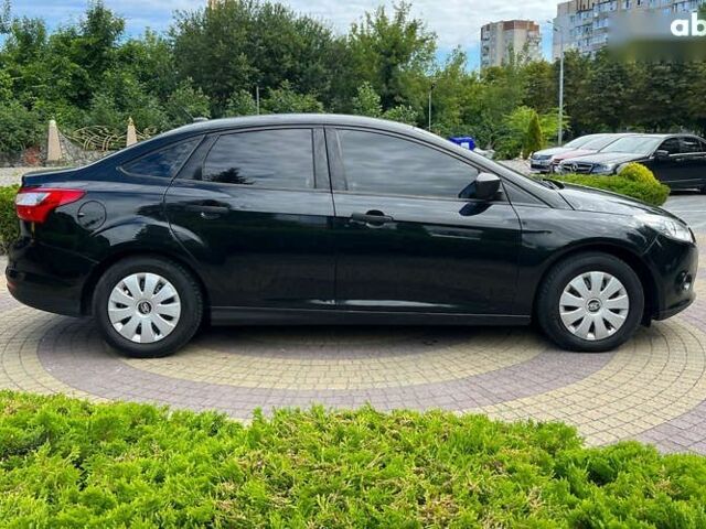 Форд Фокус, объемом двигателя 2 л и пробегом 230 тыс. км за 6999 $, фото 7 на Automoto.ua