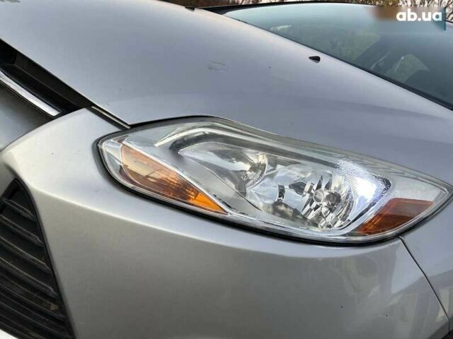 Форд Фокус, об'ємом двигуна 0 л та пробігом 159 тис. км за 7200 $, фото 8 на Automoto.ua