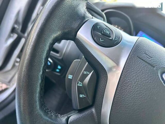 Форд Фокус, об'ємом двигуна 0 л та пробігом 159 тис. км за 7200 $, фото 15 на Automoto.ua