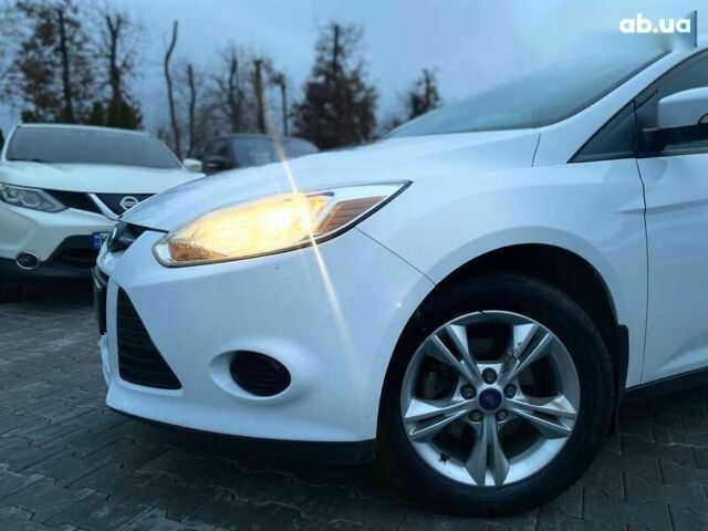 Форд Фокус, об'ємом двигуна 0 л та пробігом 226 тис. км за 6990 $, фото 4 на Automoto.ua