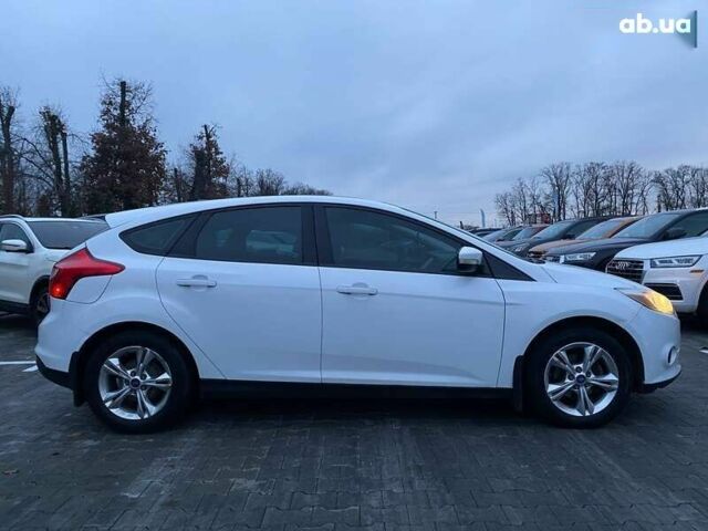 Форд Фокус, об'ємом двигуна 0 л та пробігом 226 тис. км за 6990 $, фото 13 на Automoto.ua