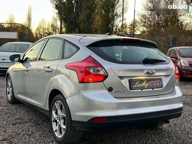 Форд Фокус, об'ємом двигуна 0 л та пробігом 159 тис. км за 7200 $, фото 5 на Automoto.ua