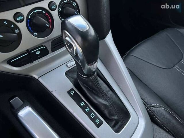 Форд Фокус, об'ємом двигуна 0 л та пробігом 159 тис. км за 7200 $, фото 22 на Automoto.ua