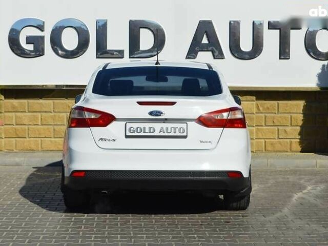 Форд Фокус, об'ємом двигуна 1 л та пробігом 234 тис. км за 5950 $, фото 9 на Automoto.ua