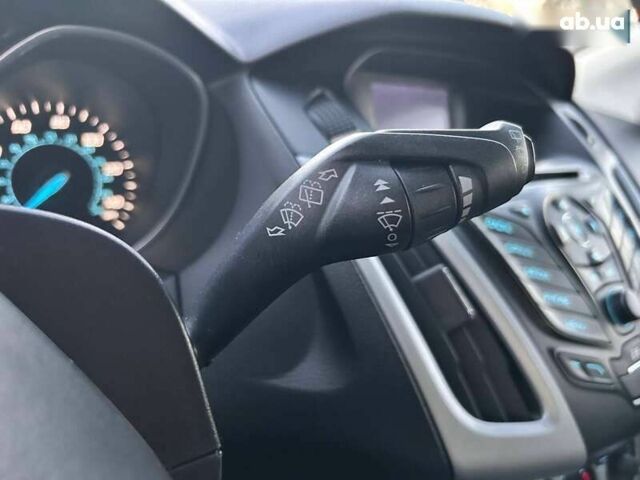 Форд Фокус, об'ємом двигуна 0 л та пробігом 159 тис. км за 7200 $, фото 17 на Automoto.ua