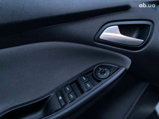 Форд Фокус, об'ємом двигуна 0 л та пробігом 226 тис. км за 6990 $, фото 15 на Automoto.ua