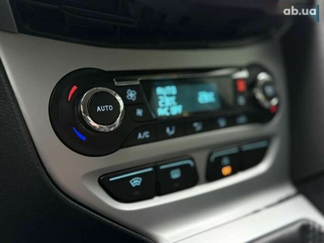 Форд Фокус, объемом двигателя 1 л и пробегом 243 тыс. км за 5300 $, фото 16 на Automoto.ua