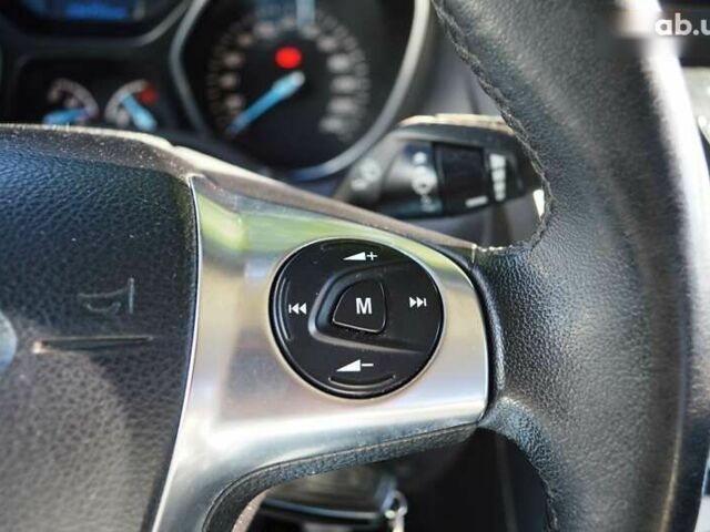 Форд Фокус, об'ємом двигуна 1 л та пробігом 234 тис. км за 5950 $, фото 20 на Automoto.ua